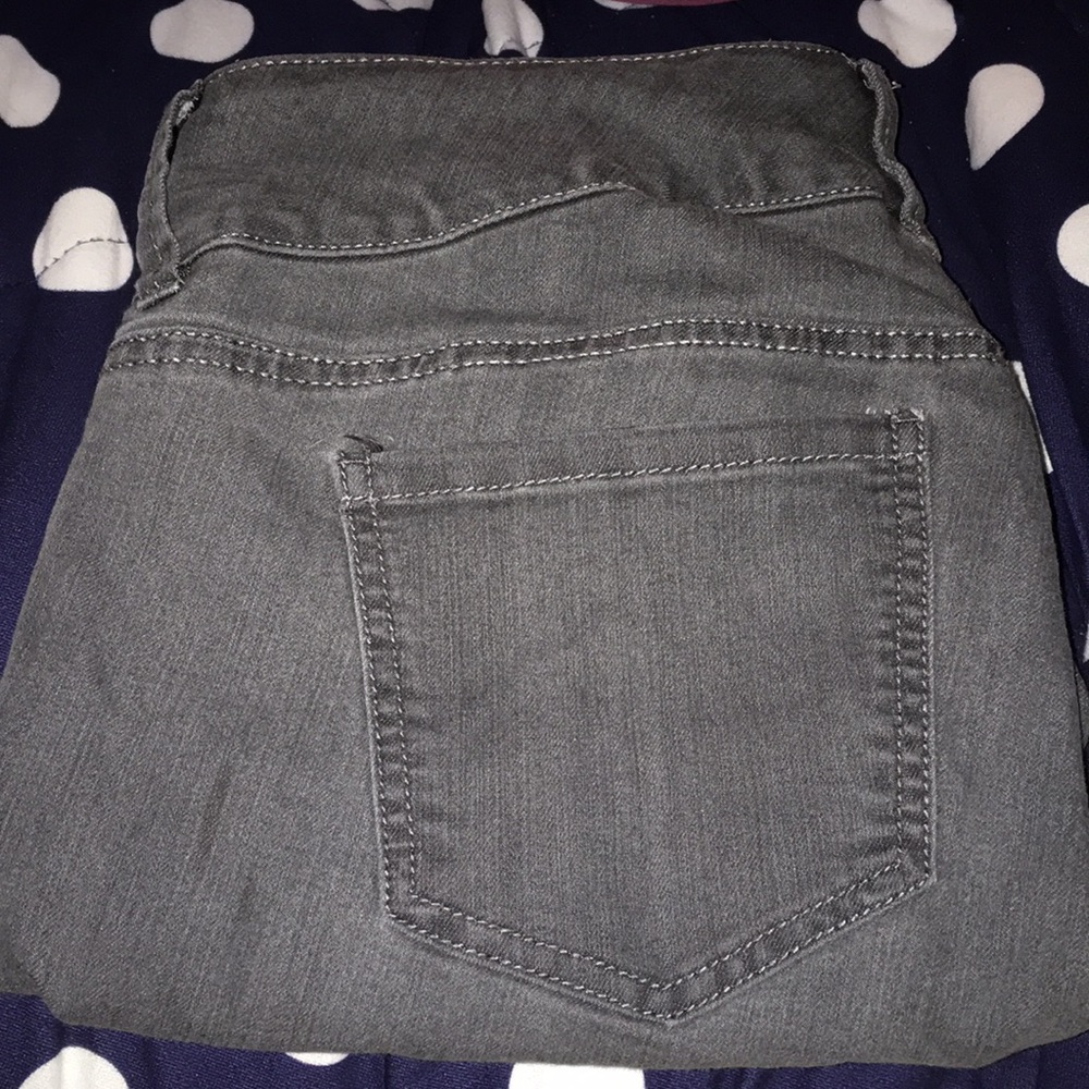 Torrid jeggings size 12R